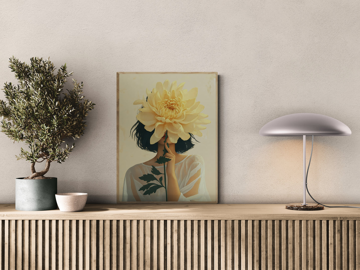 Blooming Grace