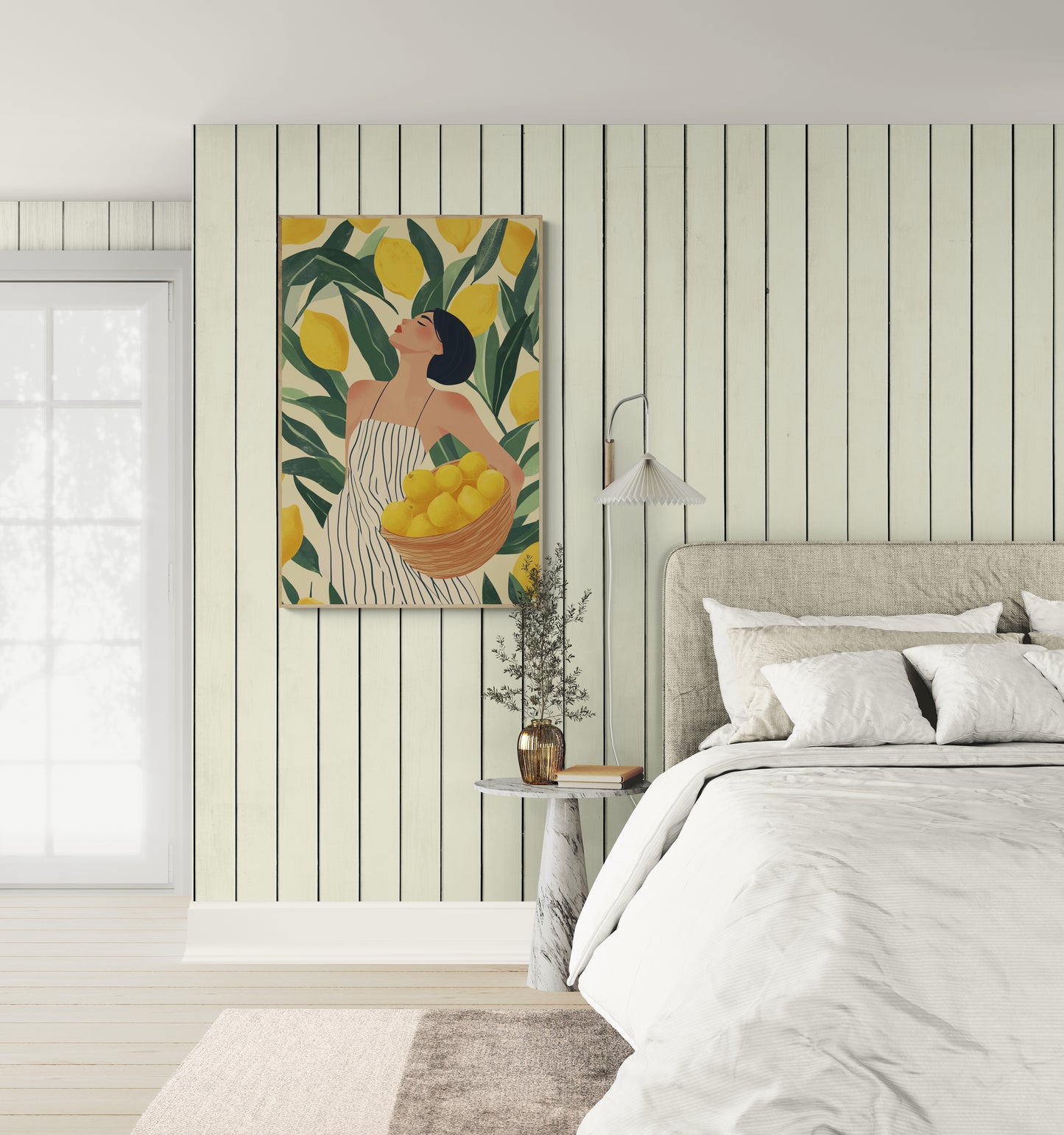 Lemon Bliss