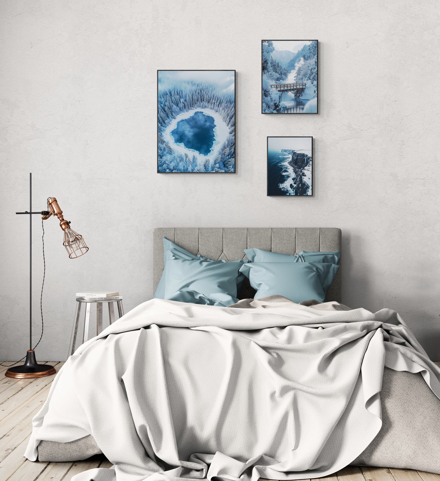 Winter Set