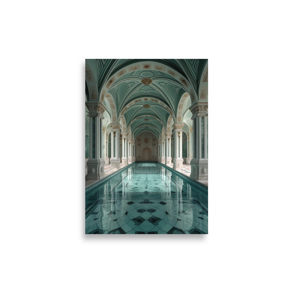 Archs - AFFICHES & MOI