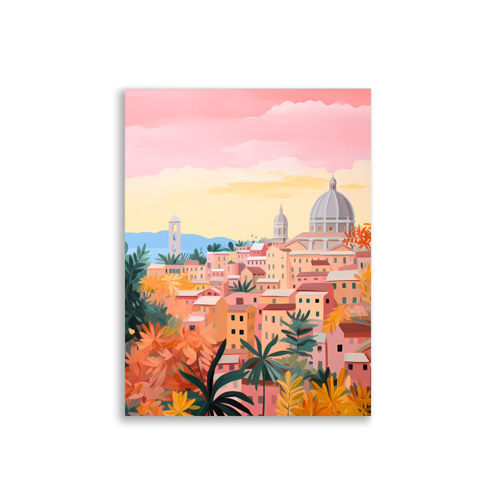 Ô Toulouse - AFFICHES & MOI