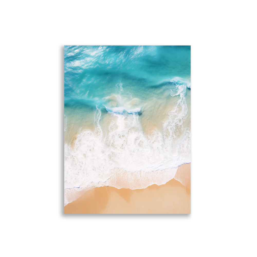 Waves No2 - AFFICHES & MOI
