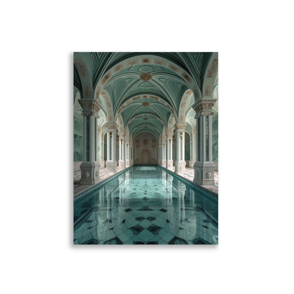 Archs - AFFICHES & MOI
