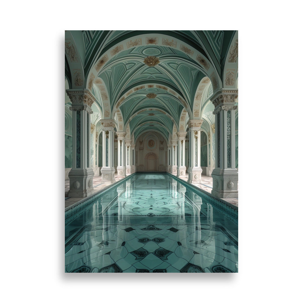 Archs - AFFICHES & MOI