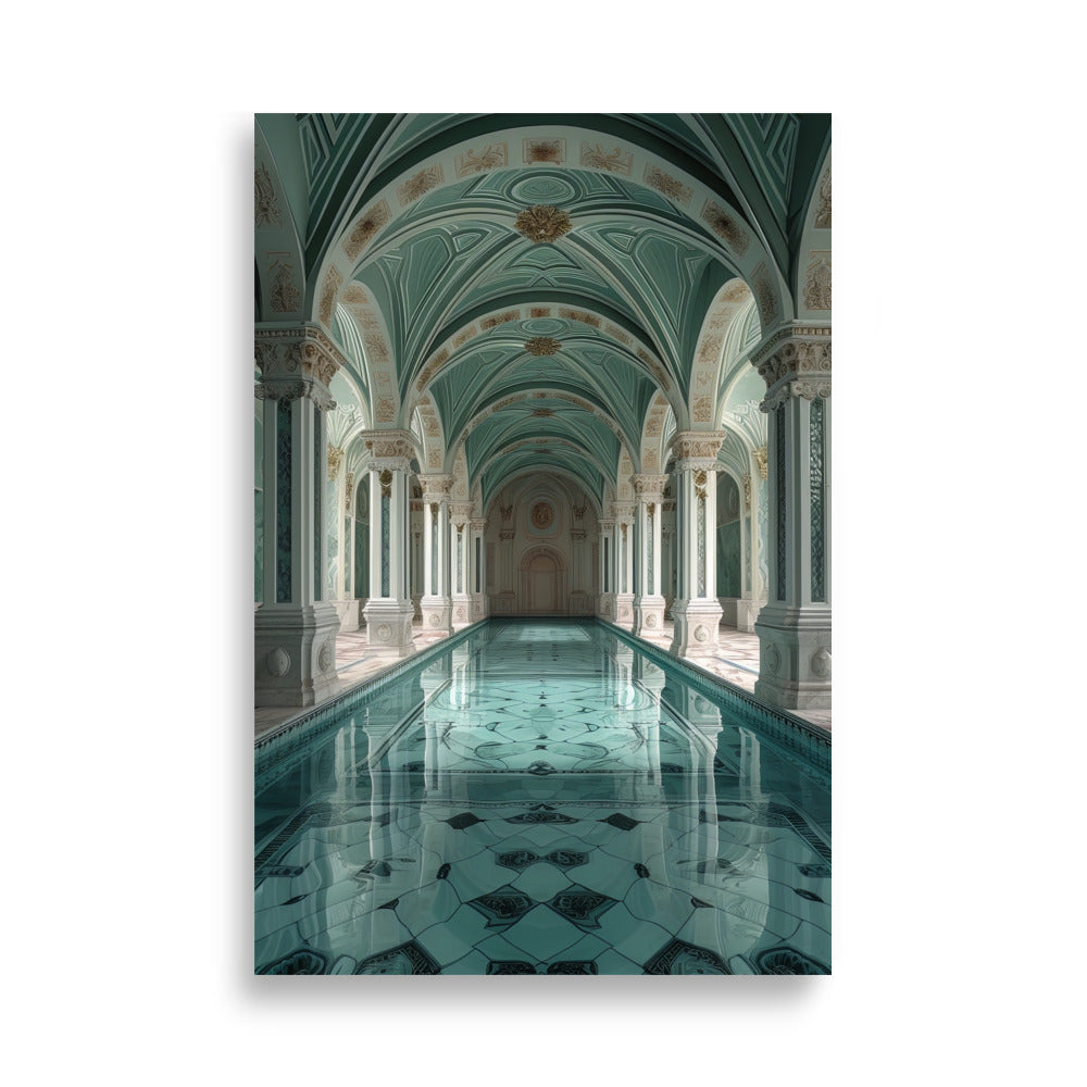 Archs - AFFICHES & MOI