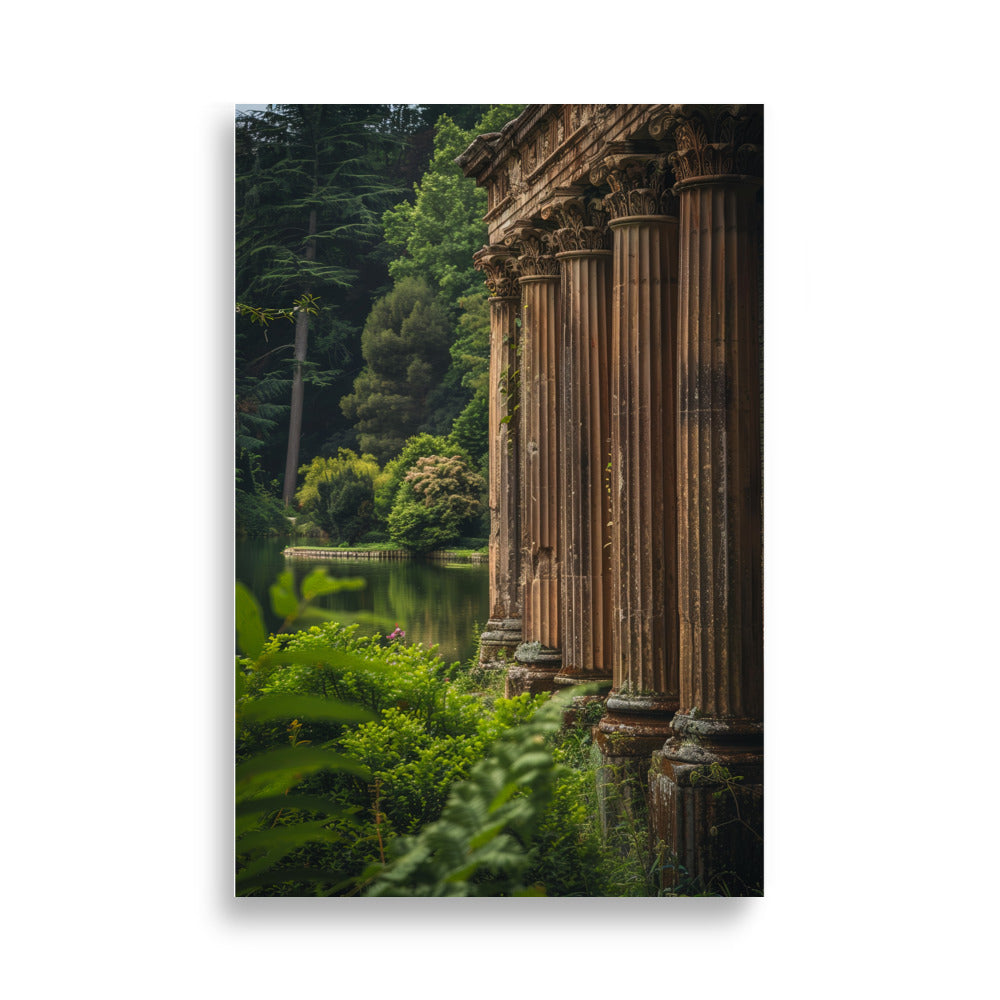 Columns View - AFFICHES & MOI