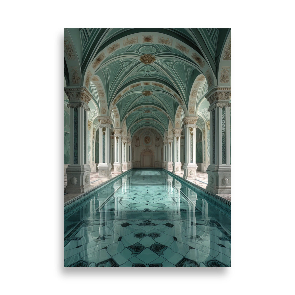 Archs - AFFICHES & MOI