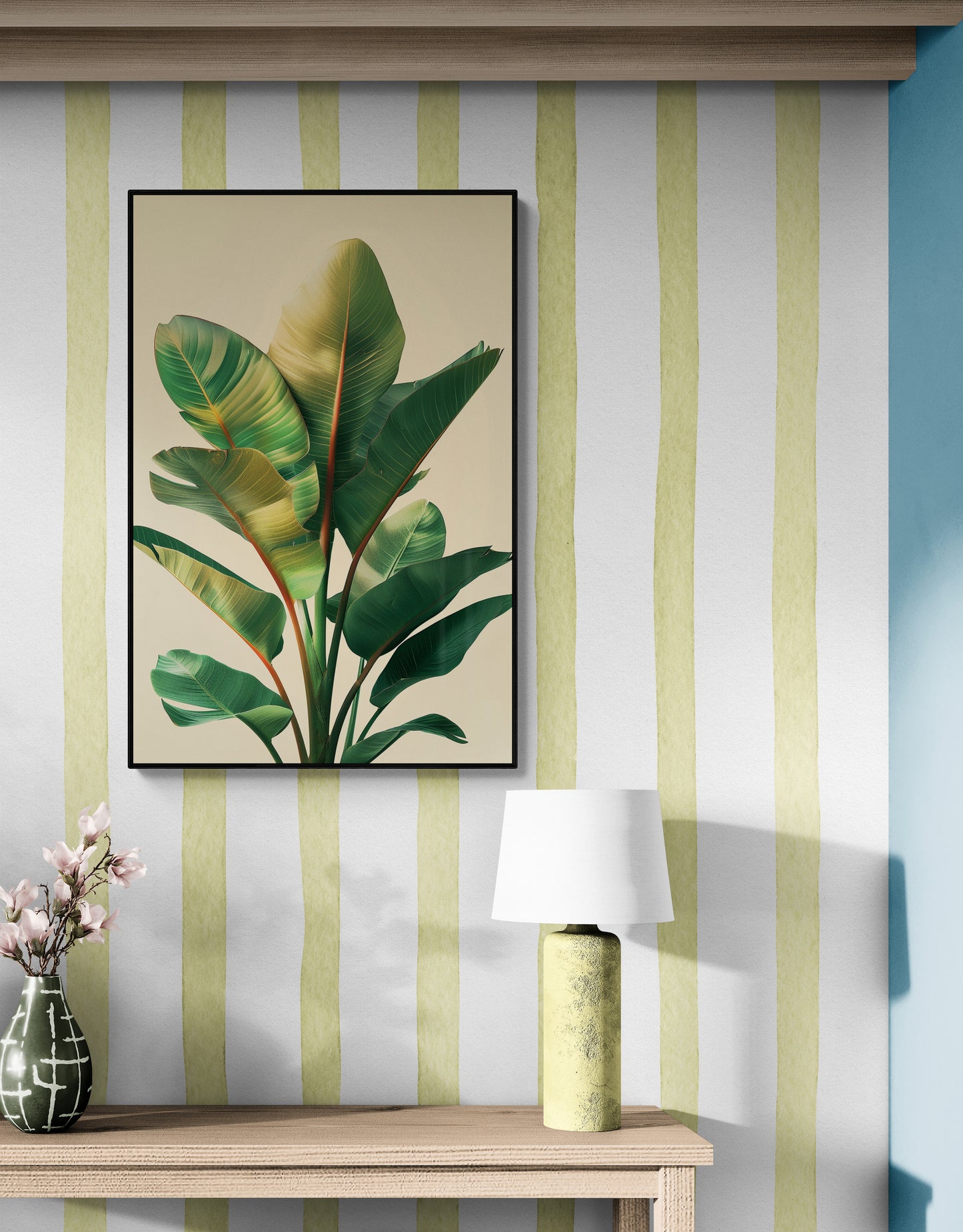 Tropical Essence